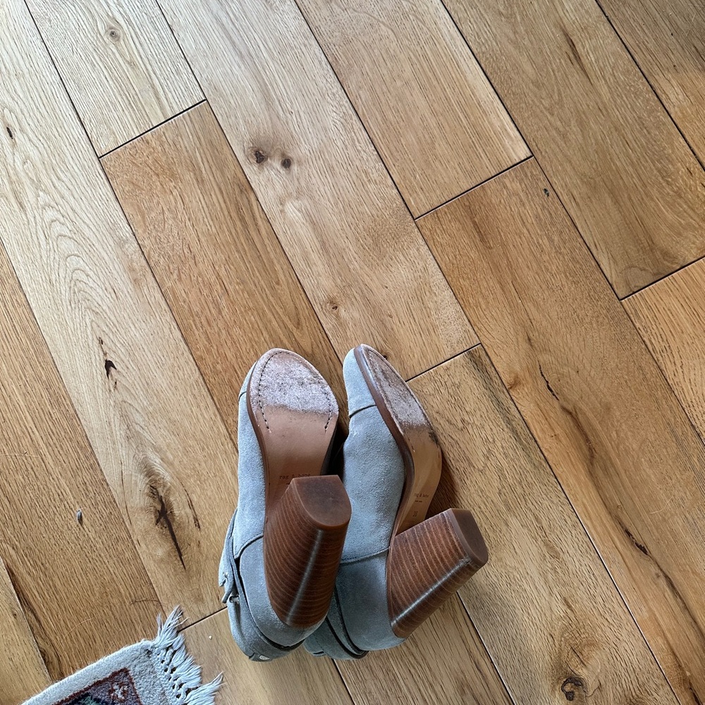 Rag And Bone Boot Size 36 - Used But In Very Good… - image 7